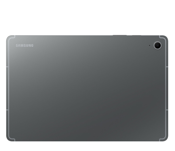 Samsung Galaxy Tab S10 FE WiFi 8/128GB szary - 1324705 - zdjęcie 5